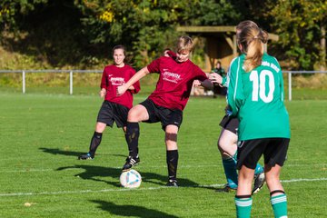 Bild 145 - Rönnau am 7.10.12